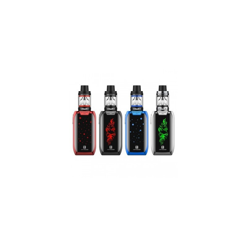 Kit Revenger Mini avec NRG SE - Vaporesso - Couleurs