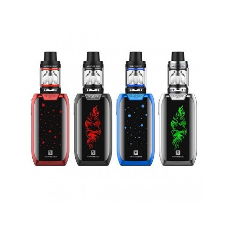 Kit Revenger Mini avec NRG SE - Vaporesso - Couleurs