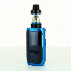 Kit Revenger Mini avec NRG SE - Vaporesso - Couleur Bleu