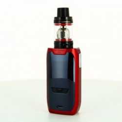 Kit Revenger Mini avec NRG SE - Vaporesso - Couleur Rouge