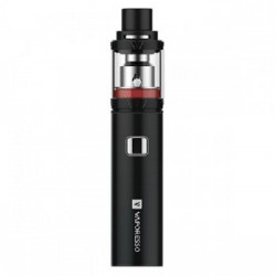 Kit Veco One Plus 3000 mAh - Vaporesso - Couleur Noir
