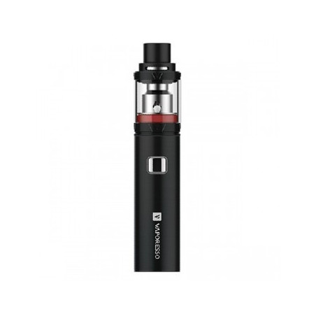 Kit Veco One Plus 3000 mAh - Vaporesso - Couleur Noir