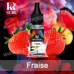 Fraise - Original Roykin
