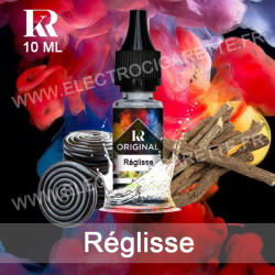 Réglisse - Original Roykin - 10 ml
