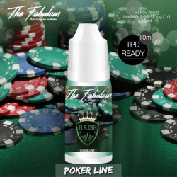 Raise - The Fabulous - 10 ml