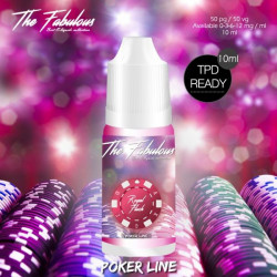 Royal Flush - The Fabulous - 10 ml