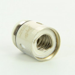 Pack de 5 résistances RX Dual 0.15 Ohm REUX - Wismec