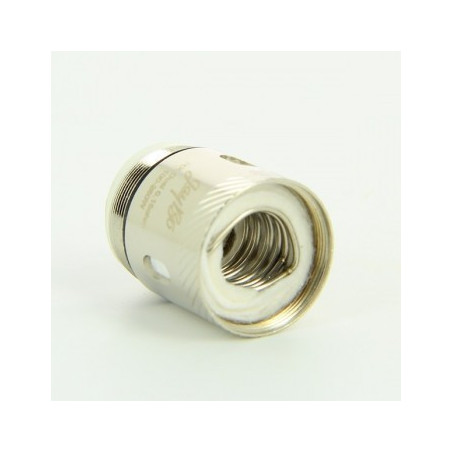 Pack de 5 résistances RX Dual 0.15 Ohm REUX - Wismec