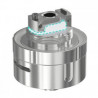 Lemo 2 - Clearomiseur Reconstructible 3.8ml - Eleaf - Plateau RBA