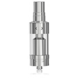 Lemo 2 - Clearomiseur Reconstructible 3.8ml - Eleaf