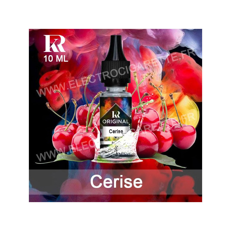 Cerise - Original Roykin - 10 ml
