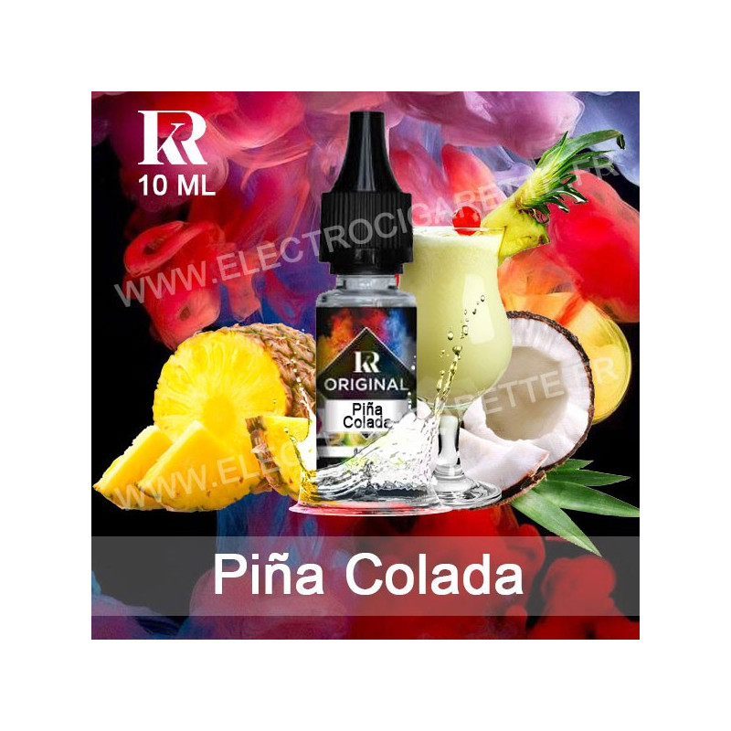 Pina Colada - Original Roykin - 10 ml