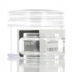 Pyrex Bulb TF Tank 6ml - Smok