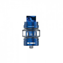 Clearomiseur TF Tank 6ml - Smok - Couleur Bleu