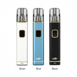 Kit iTap Pod - 2ml - 30W - 800mAh - Eleaf - Couleurs
