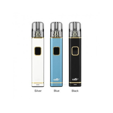 Kit iTap Pod - 2ml - 30W - 800mAh - Eleaf - Couleurs