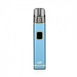 Kit iTap Pod - 2ml - 30W - 800mAh - Eleaf - Couleur Bleu