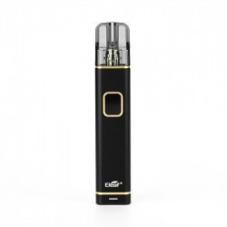 Kit iTap Pod - 2ml - 30W - 800mAh - Eleaf - Couleur Noir