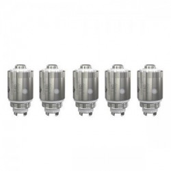 Pack de 5 x résistances iTap - Eleaf