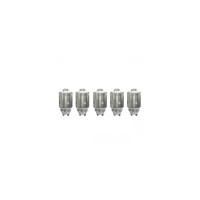 Pack de 5 x résistances iTap - Eleaf