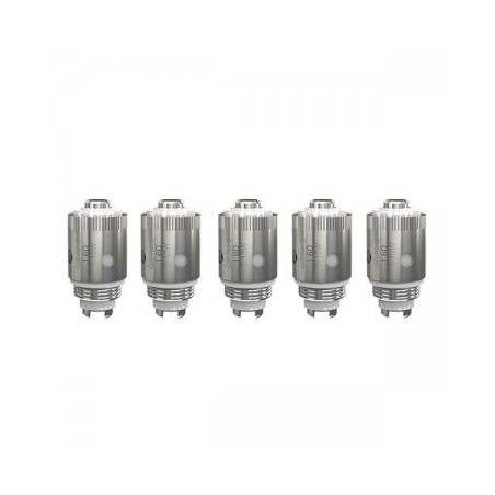 Pack de 5 x résistances iTap - Eleaf