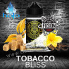 Tobacco Bliss - Atomic - Halo Shake n Vape - ZHC 50ml