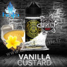 Vanilla Custard - Atomic - Halo Shake n Vape - ZHC 50ml