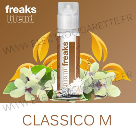 Classico M - Freaks - ZHC 50ml