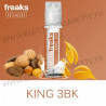 King 3BK - Freaks - ZHC 50ml