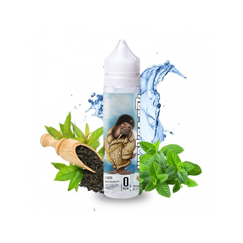 Ato-Varitch - Fuug Life - The Fuu - ZHC 40 ml v1