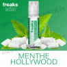 Menthe Hollywood - Freaks - ZHC 50ml