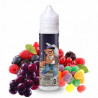 Hustle Grape - Fuug Life - The Fuu - ZHC 40 ml