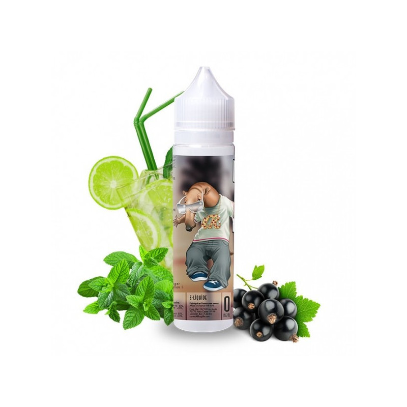 Low Rider - Fuug Life - The Fuu - ZHC 40 ml