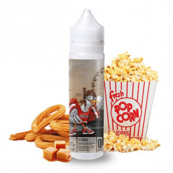 Sugar Baron - Fuug Life - The Fuu - ZHC 40 ml