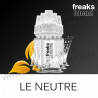 Pack de 5 x Le Neutre - Freaks - 10 ml