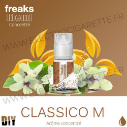 Classico M - Freaks - 30 ml - Arôme concentré DiY