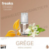Grège - Freaks - 30 ml - Arôme concentré DiY