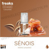 Sénois - Freaks - 30 ml - Arôme concentré DiY