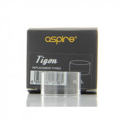 Tube Pyrex Tygon 2ml - Aspire