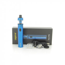 Kit Tigon 2600 mAh 3.5ml - Aspire - Boite