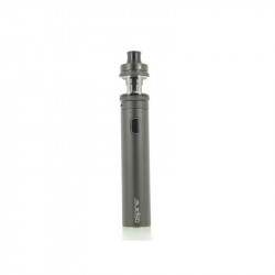 Kit Tigon 2600 mAh 3.5ml - Aspire - Couleur Noir