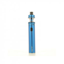 Kit Tigon 2600 mAh 3.5ml - Aspire - Couleur Bleu