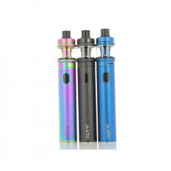 Kit Tigon 2600 mAh 3.5ml - Aspire