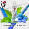 Peppermint Breeze - Chew Gum - I Love VG - ZHC 50 ml