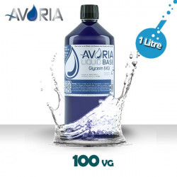 Base 1L - 0mg - Avoria - Full VG