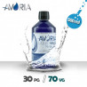Base 500ml - 0mg - Avoria - 30% PG / 70% VG