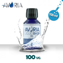 Base 100ml - 0mg - Avoria - Full VG