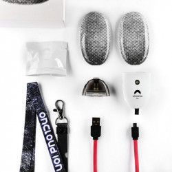 OnCloud Dragon Egg Ion 430mAh