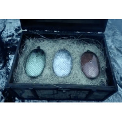 OnCloud Dragon Egg Ion 430mAh