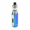 Kit iStick Rim 80w avec Melo 5 Eleaf - Couleur Rainbow